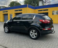 Чорний Кіа Sportage, об'ємом двигуна 0 л та пробігом 200 тис. км за 11650 $, фото 5 на Automoto.ua