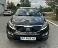 Чорний Кіа Sportage, об'ємом двигуна 0 л та пробігом 200 тис. км за 11650 $, фото 1 на Automoto.ua