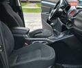 Черный Киа Sportage, объемом двигателя 2 л и пробегом 140 тыс. км за 10900 $, фото 13 на Automoto.ua