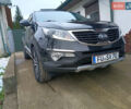 Черный Киа Sportage, объемом двигателя 2 л и пробегом 209 тыс. км за 14599 $, фото 37 на Automoto.ua