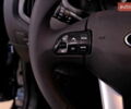Черный Киа Sportage, объемом двигателя 2 л и пробегом 185 тыс. км за 12900 $, фото 19 на Automoto.ua