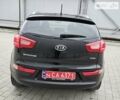 Черный Киа Sportage, объемом двигателя 1.7 л и пробегом 167 тыс. км за 12950 $, фото 30 на Automoto.ua