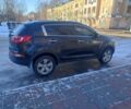 Черный Киа Sportage, объемом двигателя 2 л и пробегом 72 тыс. км за 11400 $, фото 7 на Automoto.ua