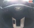 Чорний Кіа Sportage, об'ємом двигуна 1.99 л та пробігом 40 тис. км за 16500 $, фото 7 на Automoto.ua