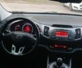 Чорний Кіа Sportage, об'ємом двигуна 1.69 л та пробігом 233 тис. км за 12400 $, фото 10 на Automoto.ua