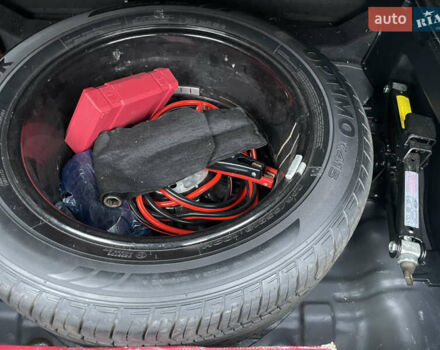 Черный Киа Sportage, объемом двигателя 1.99 л и пробегом 329 тыс. км за 13300 $, фото 25 на Automoto.ua