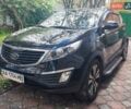 Чорний Кіа Sportage, об'ємом двигуна 1.99 л та пробігом 40 тис. км за 16500 $, фото 2 на Automoto.ua
