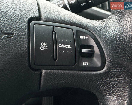 Черный Киа Sportage, объемом двигателя 2.4 л и пробегом 173 тыс. км за 12990 $, фото 18 на Automoto.ua