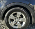 Черный Киа Sportage, объемом двигателя 1.7 л и пробегом 206 тыс. км за 12100 $, фото 49 на Automoto.ua