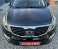 Черный Киа Sportage, объемом двигателя 1.7 л и пробегом 206 тыс. км за 12100 $, фото 19 на Automoto.ua