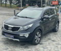 Черный Киа Sportage, объемом двигателя 1.99 л и пробегом 329 тыс. км за 13300 $, фото 15 на Automoto.ua