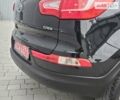 Черный Киа Sportage, объемом двигателя 1.7 л и пробегом 167 тыс. км за 12950 $, фото 51 на Automoto.ua