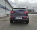 Чорний Кіа Sportage, об'ємом двигуна 2 л та пробігом 195 тис. км за 11200 $, фото 6 на Automoto.ua