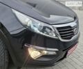 Чорний Кіа Sportage, об'ємом двигуна 1.7 л та пробігом 167 тис. км за 12950 $, фото 47 на Automoto.ua