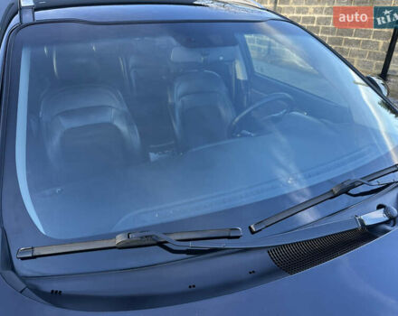 Черный Киа Sportage, объемом двигателя 1.7 л и пробегом 206 тыс. км за 12100 $, фото 61 на Automoto.ua