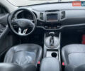 Черный Киа Sportage, объемом двигателя 1.99 л и пробегом 329 тыс. км за 13300 $, фото 23 на Automoto.ua