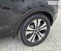 Чорний Кіа Sportage, об'ємом двигуна 1.7 л та пробігом 167 тис. км за 12950 $, фото 20 на Automoto.ua