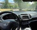 Чорний Кіа Sportage, об'ємом двигуна 2.4 л та пробігом 180 тис. км за 12000 $, фото 6 на Automoto.ua
