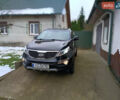 Черный Киа Sportage, объемом двигателя 2 л и пробегом 209 тыс. км за 14599 $, фото 23 на Automoto.ua
