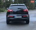 Черный Киа Sportage, объемом двигателя 2 л и пробегом 198 тыс. км за 12700 $, фото 7 на Automoto.ua