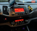 Черный Киа Sportage, объемом двигателя 2 л и пробегом 198 тыс. км за 12700 $, фото 31 на Automoto.ua