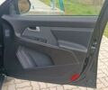 Черный Киа Sportage, объемом двигателя 1.7 л и пробегом 167 тыс. км за 12800 $, фото 21 на Automoto.ua