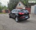 Чорний Кіа Sportage, об'ємом двигуна 2.4 л та пробігом 112 тис. км за 12900 $, фото 1 на Automoto.ua