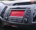 Черный Киа Sportage, объемом двигателя 2 л и пробегом 140 тыс. км за 10900 $, фото 11 на Automoto.ua