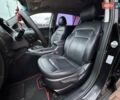 Черный Киа Sportage, объемом двигателя 2 л и пробегом 180 тыс. км за 13300 $, фото 62 на Automoto.ua