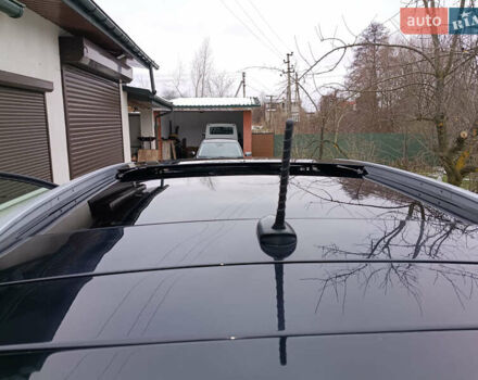 Черный Киа Sportage, объемом двигателя 2 л и пробегом 209 тыс. км за 14599 $, фото 16 на Automoto.ua