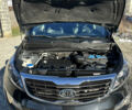 Черный Киа Sportage, объемом двигателя 1.7 л и пробегом 206 тыс. км за 12100 $, фото 55 на Automoto.ua