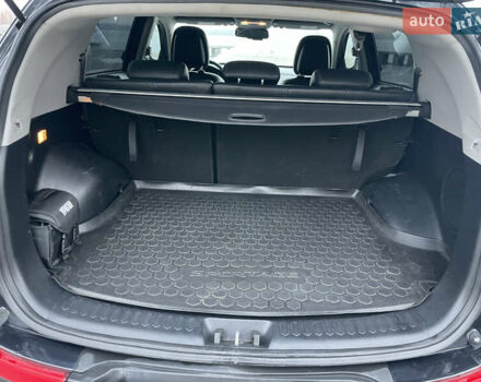 Черный Киа Sportage, объемом двигателя 1.99 л и пробегом 329 тыс. км за 13300 $, фото 24 на Automoto.ua
