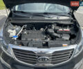 Черный Киа Sportage, объемом двигателя 1.7 л и пробегом 235 тыс. км за 12299 $, фото 25 на Automoto.ua