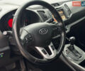 Черный Киа Sportage, объемом двигателя 2.4 л и пробегом 173 тыс. км за 12990 $, фото 20 на Automoto.ua
