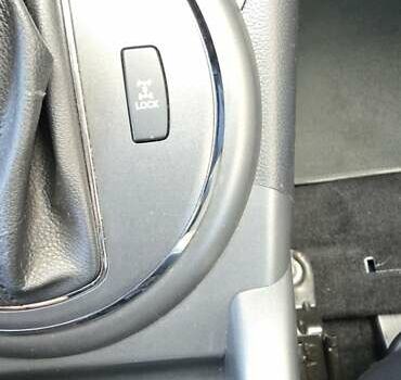 Черный Киа Sportage, объемом двигателя 2 л и пробегом 244 тыс. км за 13200 $, фото 2 на Automoto.ua