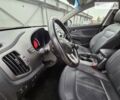 Черный Киа Sportage, объемом двигателя 1.7 л и пробегом 167 тыс. км за 12950 $, фото 89 на Automoto.ua