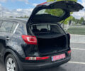 Черный Киа Sportage, объемом двигателя 1.7 л и пробегом 235 тыс. км за 12299 $, фото 23 на Automoto.ua