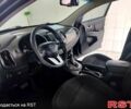 Черный Киа Sportage, объемом двигателя 2 л и пробегом 222 тыс. км за 10550 $, фото 7 на Automoto.ua