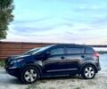 Чорний Кіа Sportage, об'ємом двигуна 2.4 л та пробігом 180 тис. км за 12000 $, фото 2 на Automoto.ua