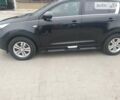 Черный Киа Sportage, объемом двигателя 1.69 л и пробегом 250 тыс. км за 12400 $, фото 6 на Automoto.ua