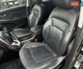 Черный Киа Sportage, объемом двигателя 2.4 л и пробегом 173 тыс. км за 12990 $, фото 19 на Automoto.ua
