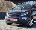 Черный Киа Sportage, объемом двигателя 2 л и пробегом 244 тыс. км за 13200 $, фото 34 на Automoto.ua