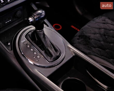 Черный Киа Sportage, объемом двигателя 2 л и пробегом 185 тыс. км за 12900 $, фото 14 на Automoto.ua