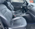 Черный Киа Sportage, объемом двигателя 1.99 л и пробегом 329 тыс. км за 13300 $, фото 18 на Automoto.ua