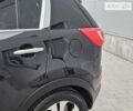 Черный Киа Sportage, объемом двигателя 1.7 л и пробегом 167 тыс. км за 12950 $, фото 18 на Automoto.ua