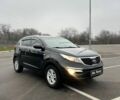 Черный Киа Sportage, объемом двигателя 0 л и пробегом 108 тыс. км за 10300 $, фото 2 на Automoto.ua