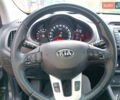 Черный Киа Sportage, объемом двигателя 2 л и пробегом 209 тыс. км за 14599 $, фото 21 на Automoto.ua