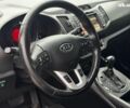 Черный Киа Sportage, объемом двигателя 2.4 л и пробегом 173 тыс. км за 12990 $, фото 18 на Automoto.ua