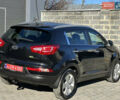 Черный Киа Sportage, объемом двигателя 1.7 л и пробегом 206 тыс. км за 12100 $, фото 12 на Automoto.ua