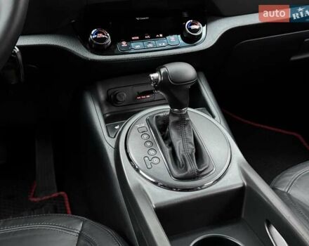 Черный Киа Sportage, объемом двигателя 2 л и пробегом 180 тыс. км за 13300 $, фото 61 на Automoto.ua
